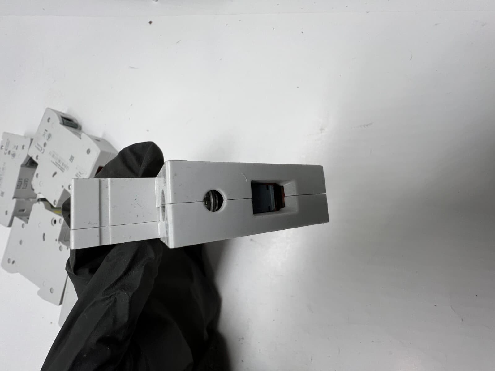 Siemens Miniature Circuit Breaker 5SL6106-7 230/400 V 6kA, 1-pole, C, 6A 6