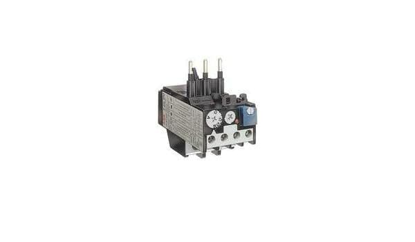 ABB | TA25DU0.4 thermal overload relay 2