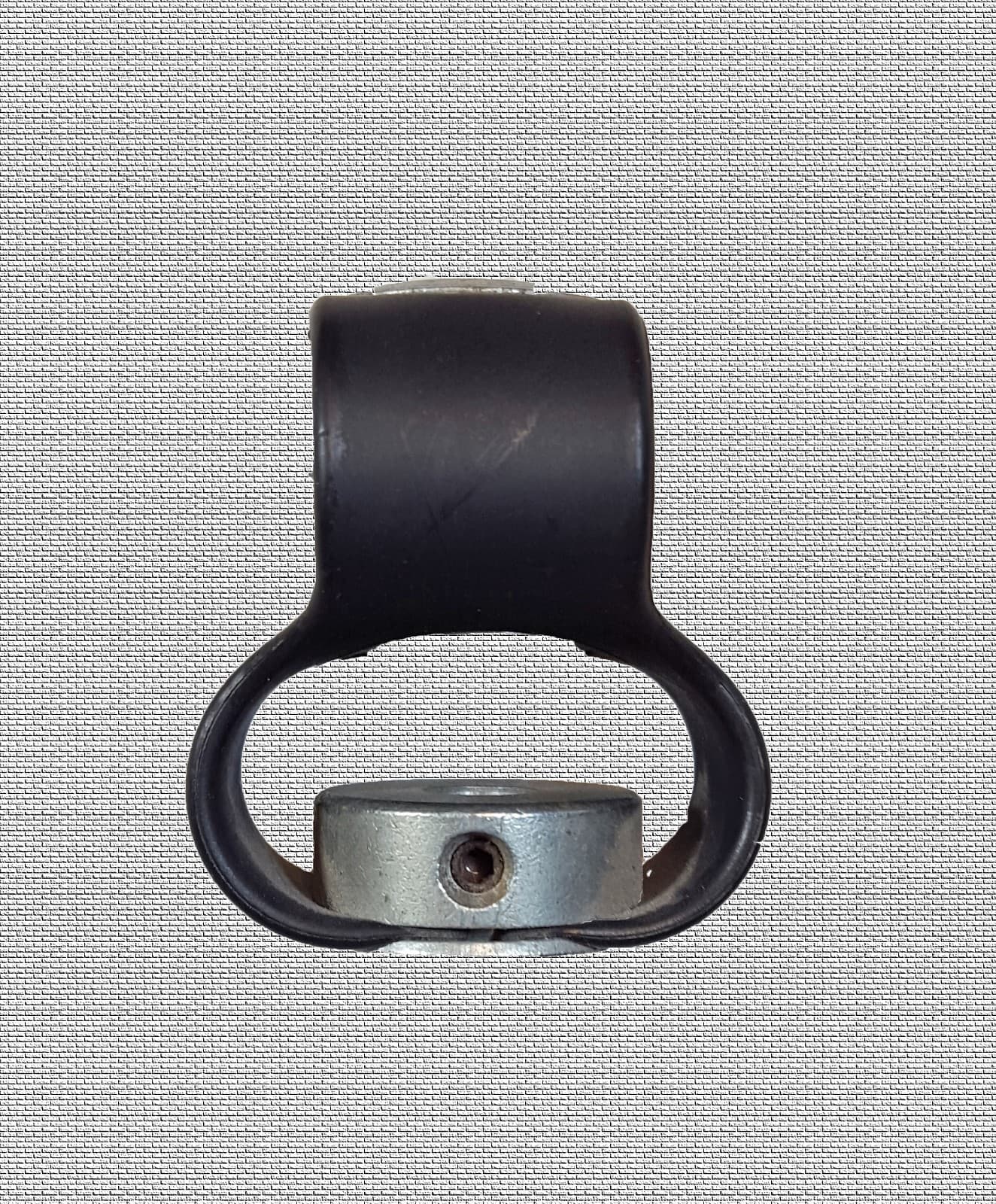 Waste Oil Heater Parts Reznor Flexible pump coupling for gear motor 112042 2