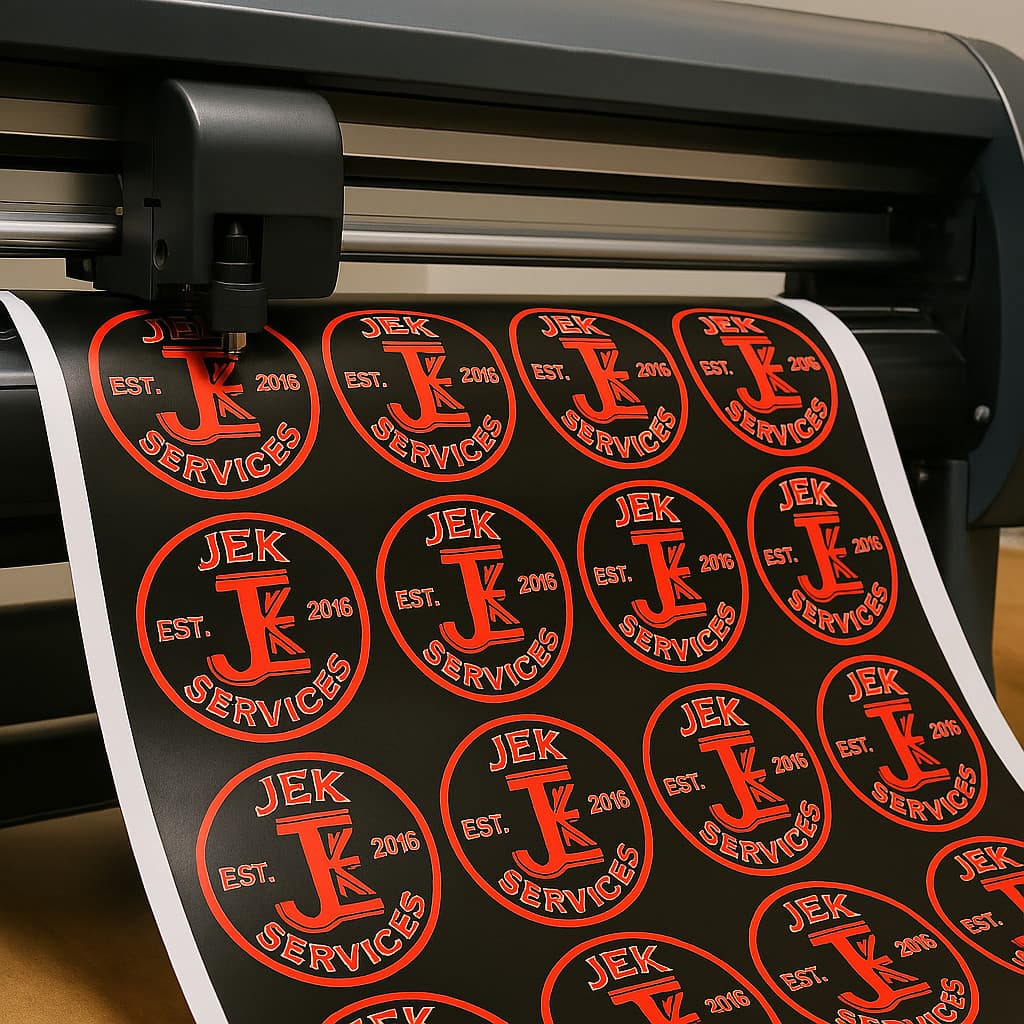 91 Octane Only Sticker Decal - Warning Label for Gas Cans, Cars, Lawn Equipment 3