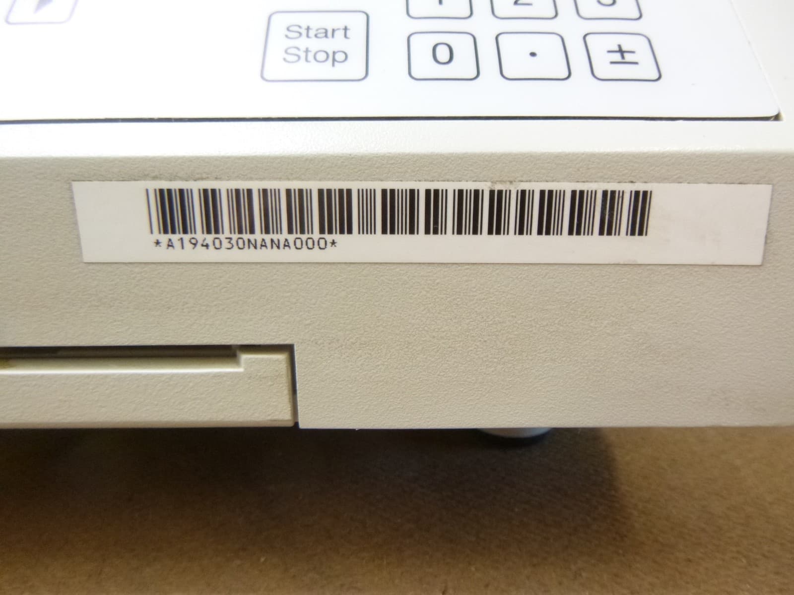 Eppendorf Mastercycler Gradient PCR Thermal Cycler Model 5331 6