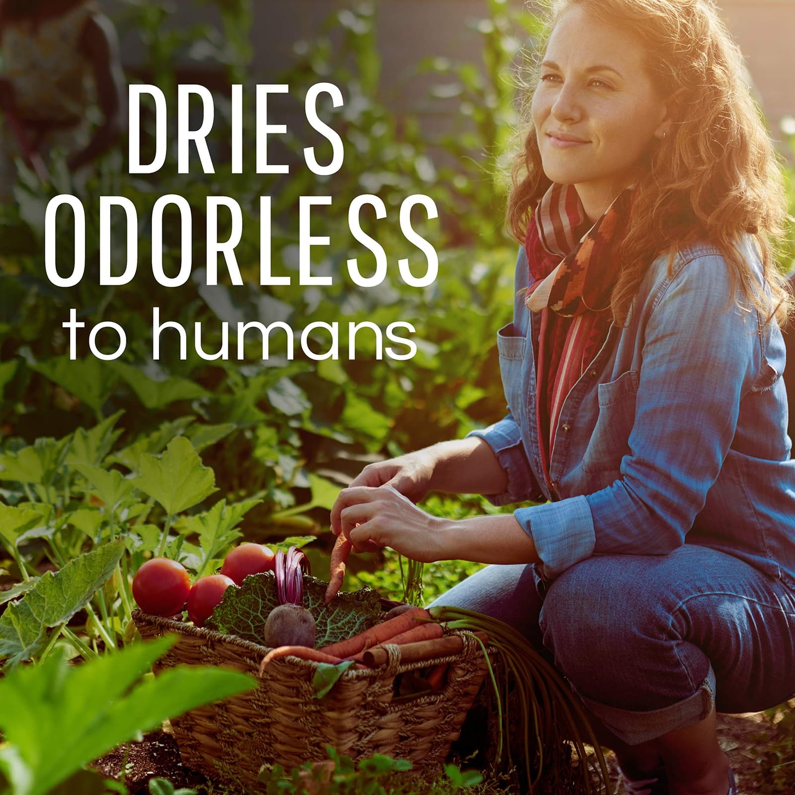 Safer® Brand Critter Ridder® Deer & Rabbit Repellent Concentrate 2.5 Gal 40000sf 4