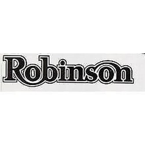 Chisel Bush for Robinson Mortice 1.3/16 inch Bore x 1.3/4 inch O/D x 2.5/16 Long 3