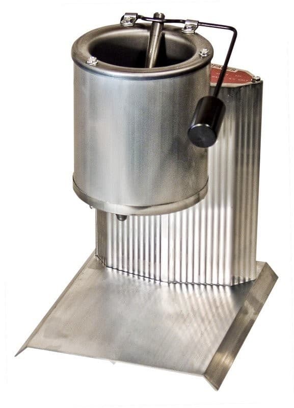 Lee Reloading Reloading Production Lead Pot IV 90009