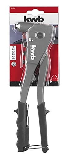 Profi Blind Rivet Einzeln Professional blind rivet pliers Without rivets 3