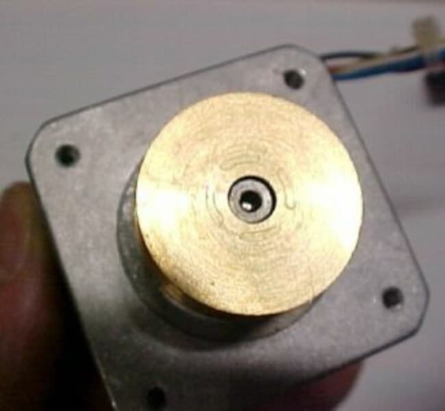 T&L Step Motors Permanent Magnetic Rotor Mill Router Lathe CNC Ball Bearing NEW 6