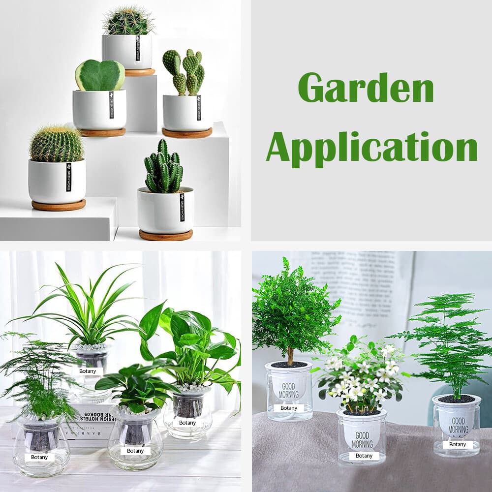 20PK 1/2" Compatible LK-4WBN L-C-4WBN Tape for EPSON LabelWorks Black on White 5