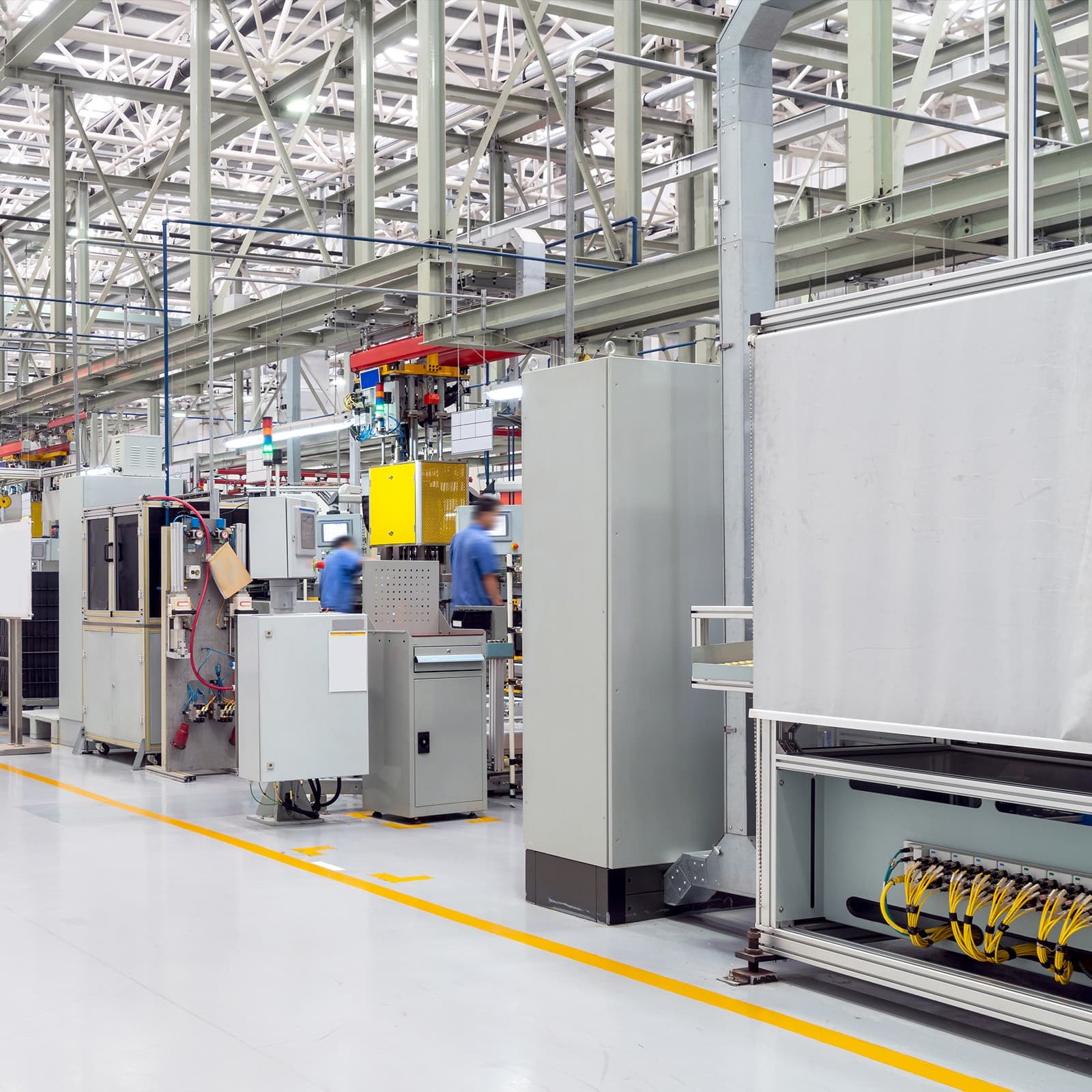 Magnetic Electrical Motor Starter,[for Air Compressor] - AC220V/240V 4KW 5HP 4