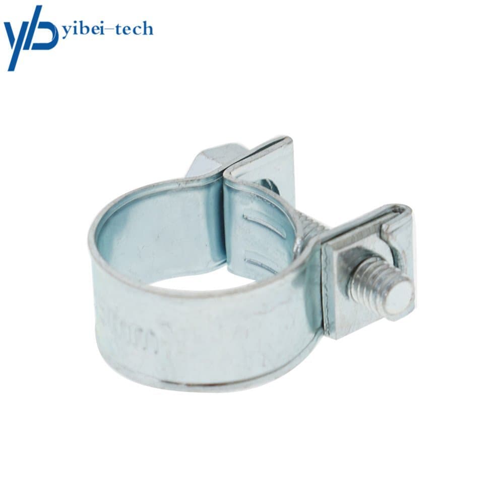 30PCS 19/32" FUEL INJECTION HOSE CLAMP / AUTO Fuel Clamps 6