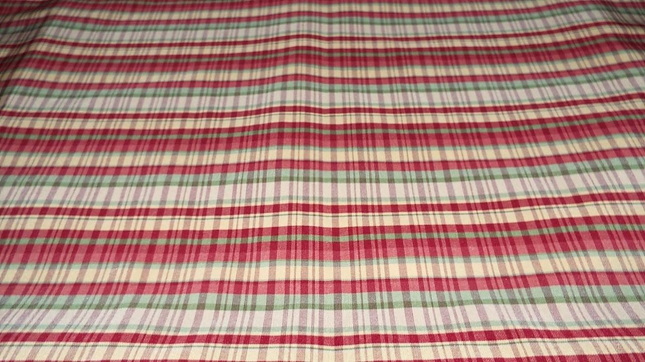 2 Rose Tree Ornate Pillow Shams King Size Hyde Park Pattern Paisley Brocade Rope 6