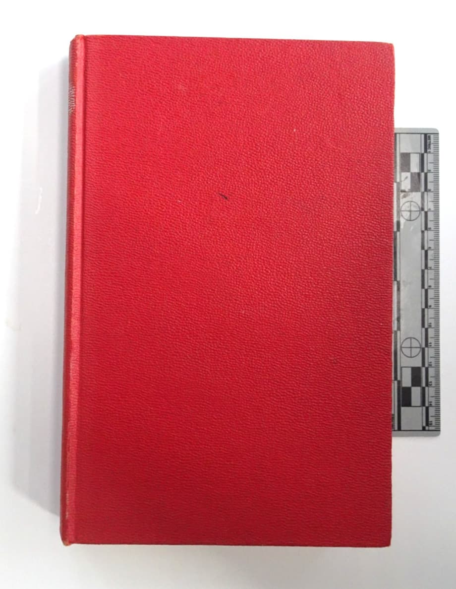 Some Early Tools of American Science by I. B. Cohen, c 1950 2