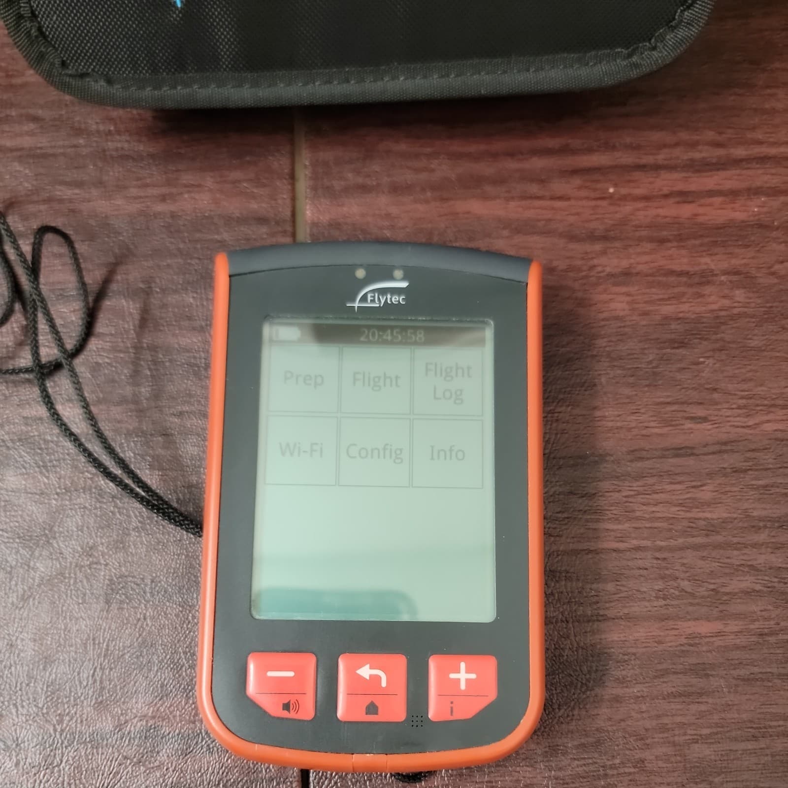 Flytec Connect GPS Variometer A Smart vario for Paragliding, Hang Gliding & PPG 2