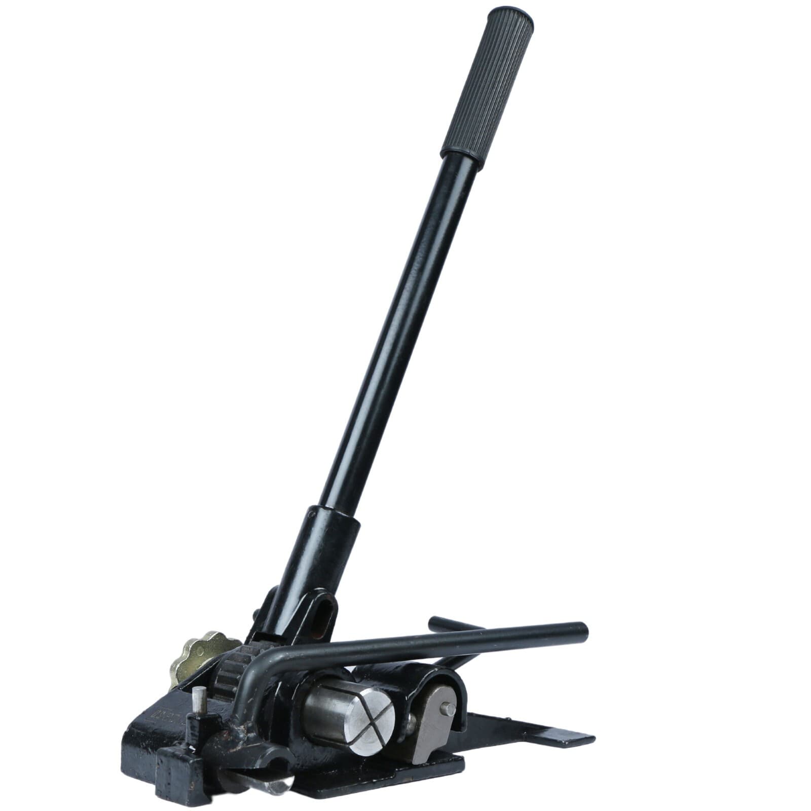 U.S. Solid 3/4" Steel Strapping Kit Tool Pallet Packaging Banding Kit 5