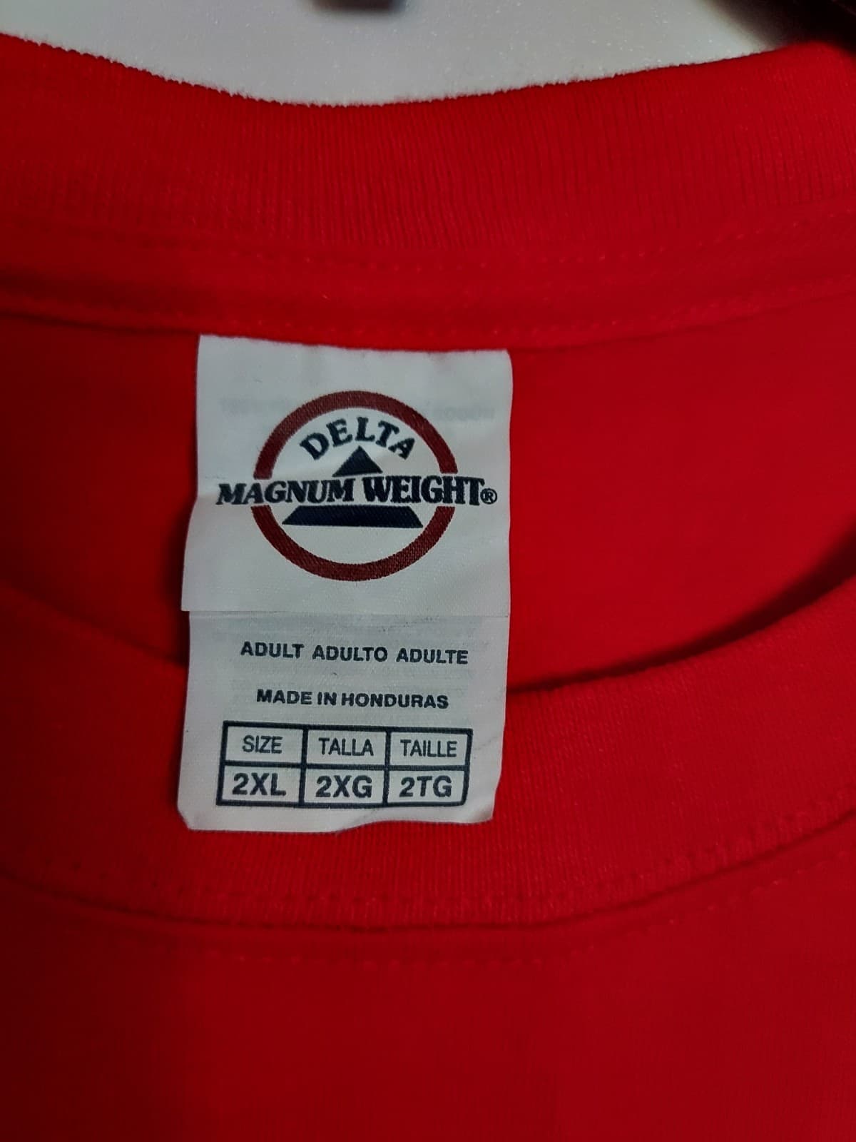 Original Michael Jackson 02 Arena "This Is It" T-Shirt Sz 2XL  New/Mint 5