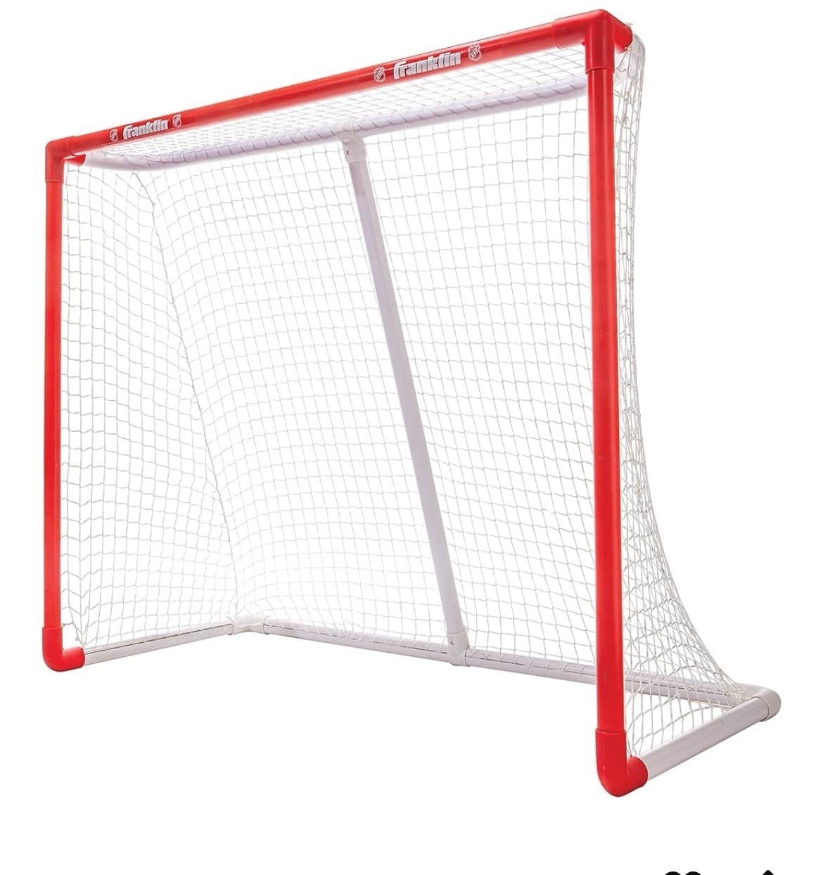 FRANKLIN Street Hockey Inner Net Goal 54in x 44in x 26in (137cm x 112cm x 66cm) 2