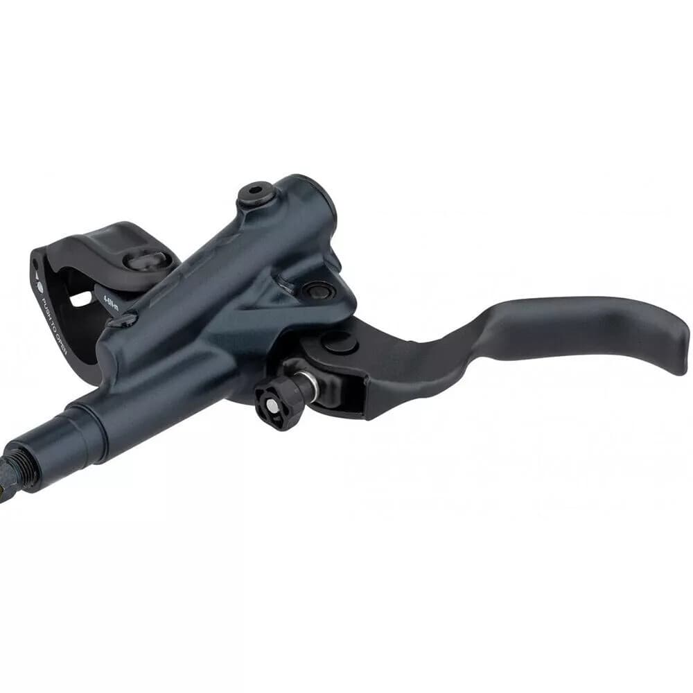 SHIMANO Deore SLX BL-M7100+BR-M7120 4 Pistons Disc Brake Front or Rear or Pair 4