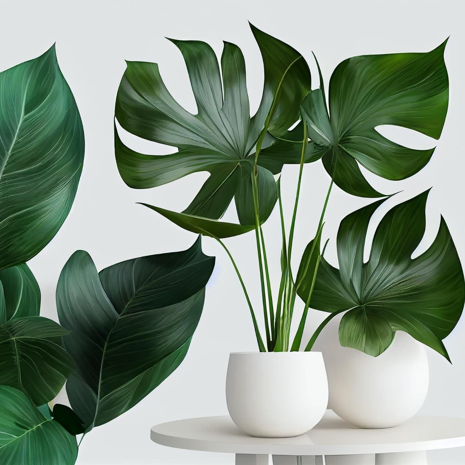 Leaf Shine Spray for Indoor Plants (25 Ounce 1 Pack) - FREE SHIPPING 6