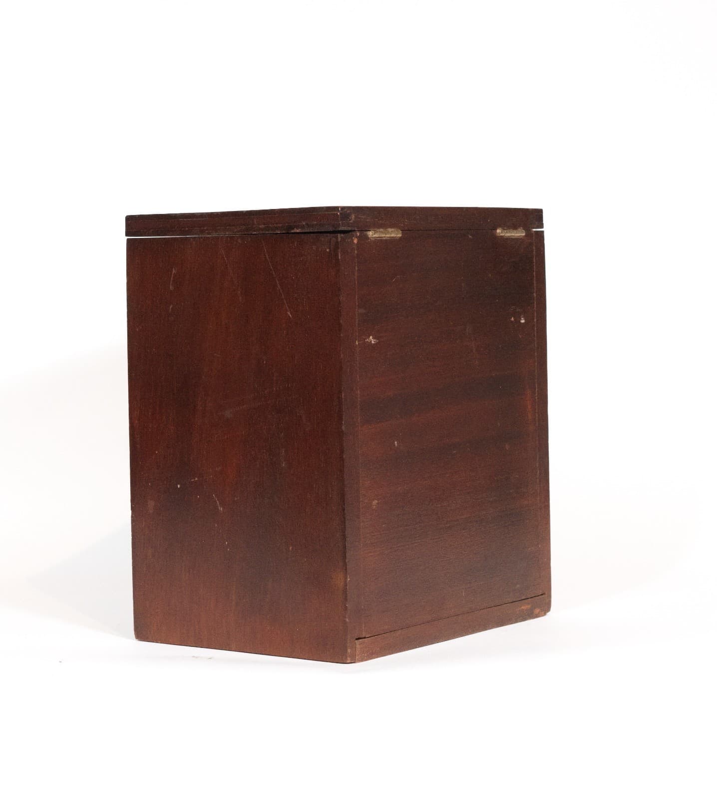 1922 Clapp Eastham HZ 2-Stage Radio Amplifier w/Brass Base Tipped Tubes * Works 4