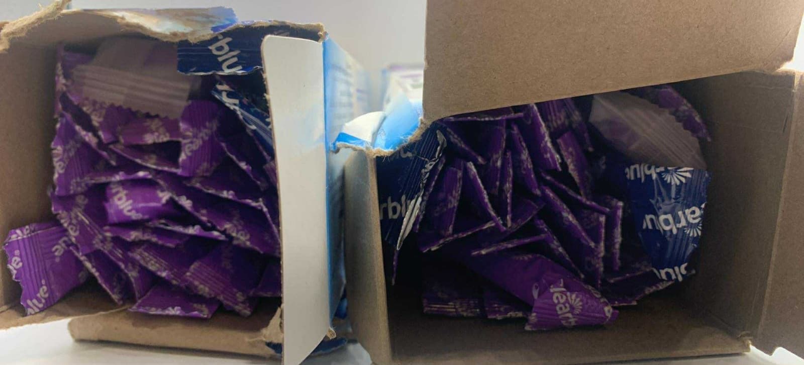 2PK Clearblue Advanced digital Kit ~ 30 Ovulation + 2 Pregnancy Test EA~EXP 4/27 3