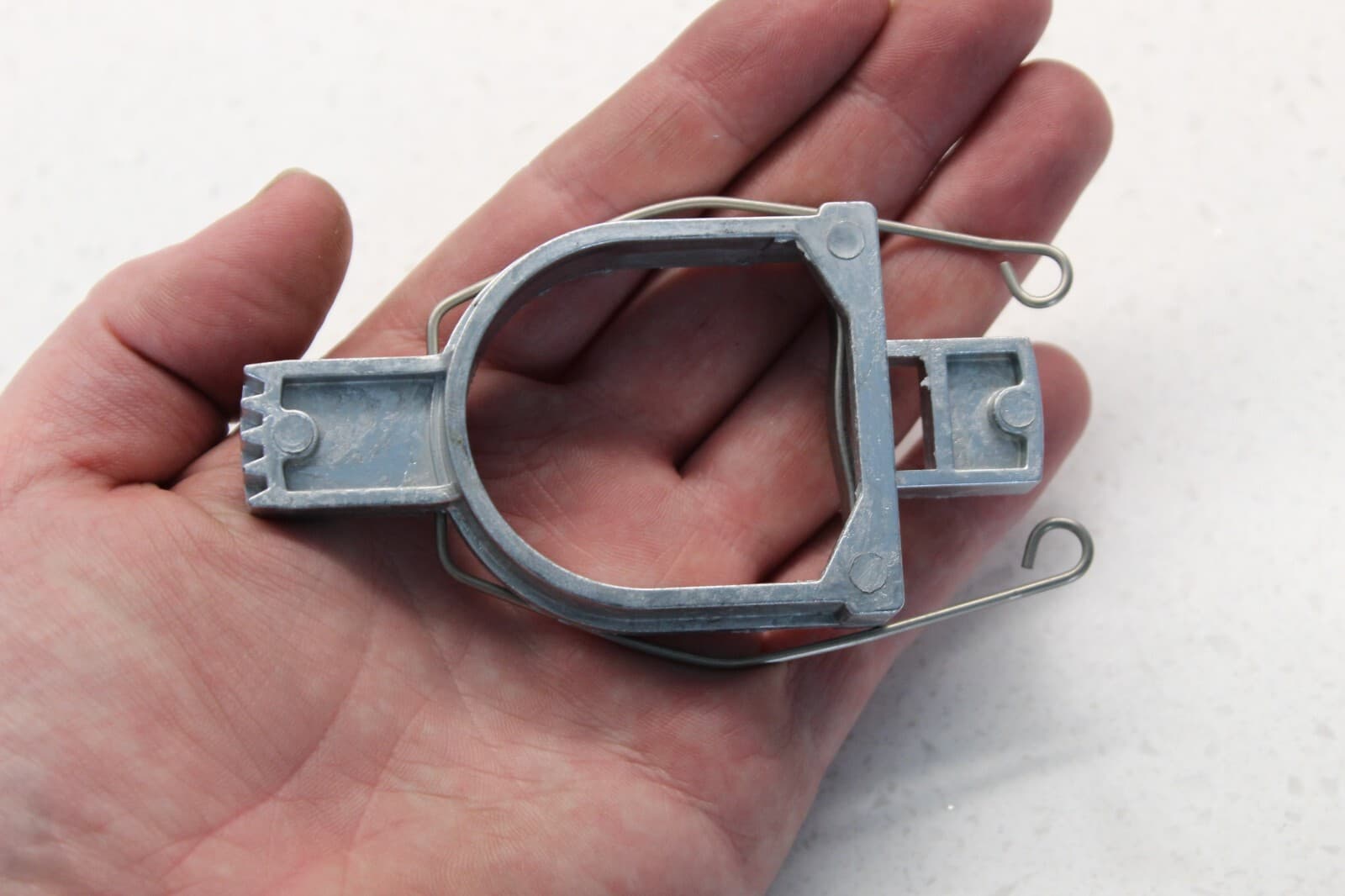 Maytag Wringer Washer INDEX SLIDE A4332 For Antique Wringer Washers 4