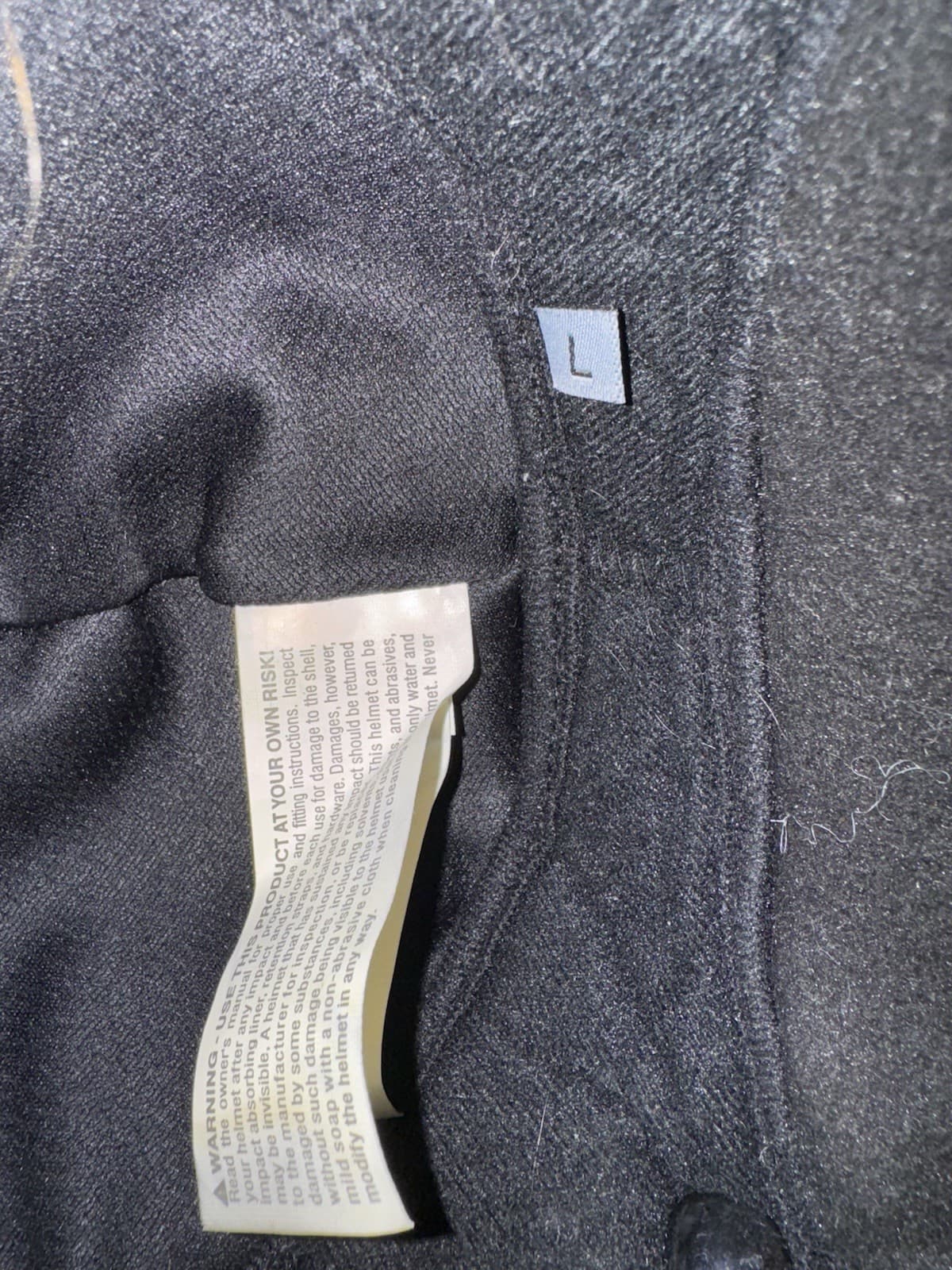 Bern Watts 2.0 Adult Ski and Snowboard Helmet for Men/Women, Matte Black - Large 2