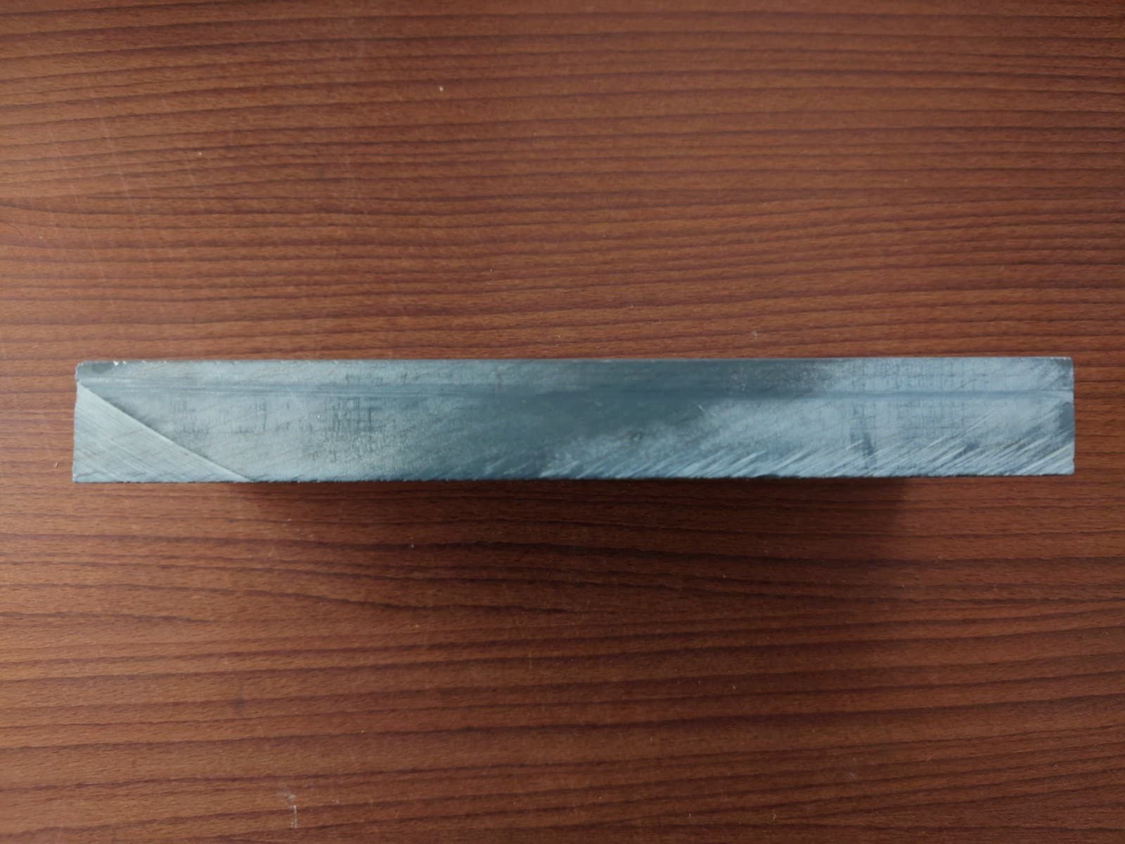 Turkey Bolu Oil Stone Whetstone Unusued 3