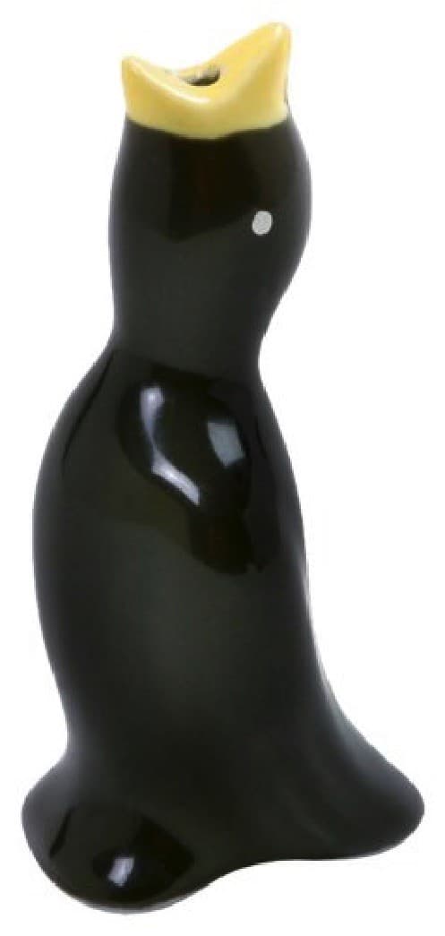 Norpro Oven Safe Ceramic Pie Bird Steam Vent Tool Stop Bubbling Over (4-Pack) 2