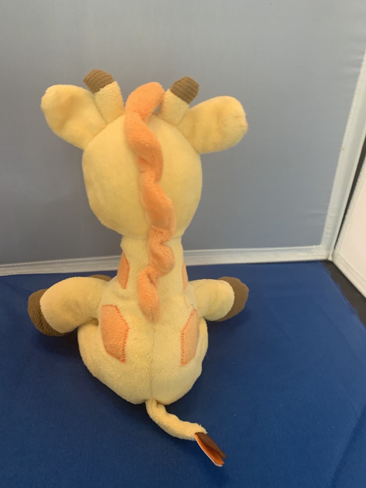 Garanimals musical giraffe Stuffed Toy plushNONWORKING 8 inches  tall 2