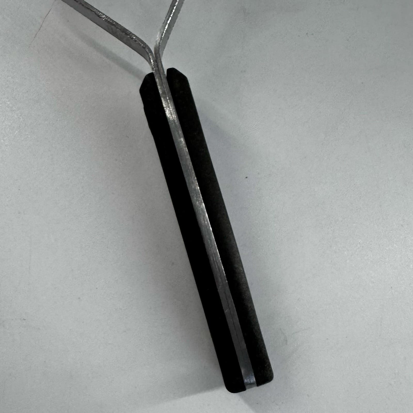 Vintage Ekco Potato Vegetable Food Masher Stainless Vanadium Composite Handle 4