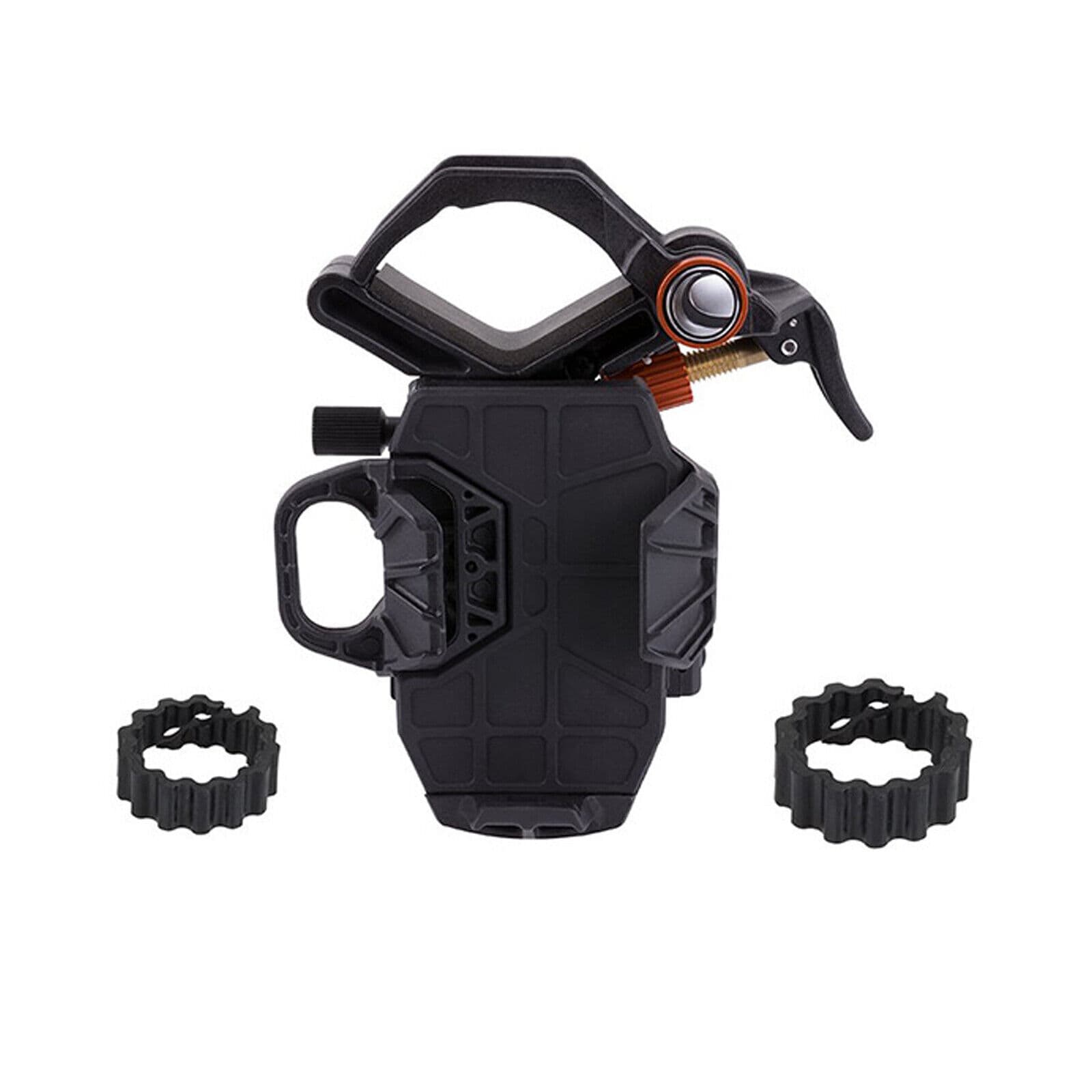 Celestron NexYZ 3-Axis Phone Adapter - for Binoculars, Microscopes & Scopes 3