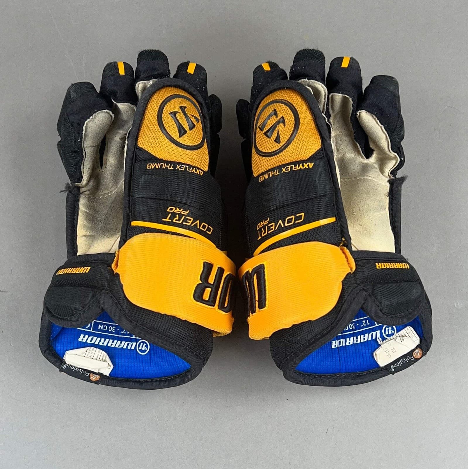 Bauer Covert Pro Junior 12" Hockey Gloves 2