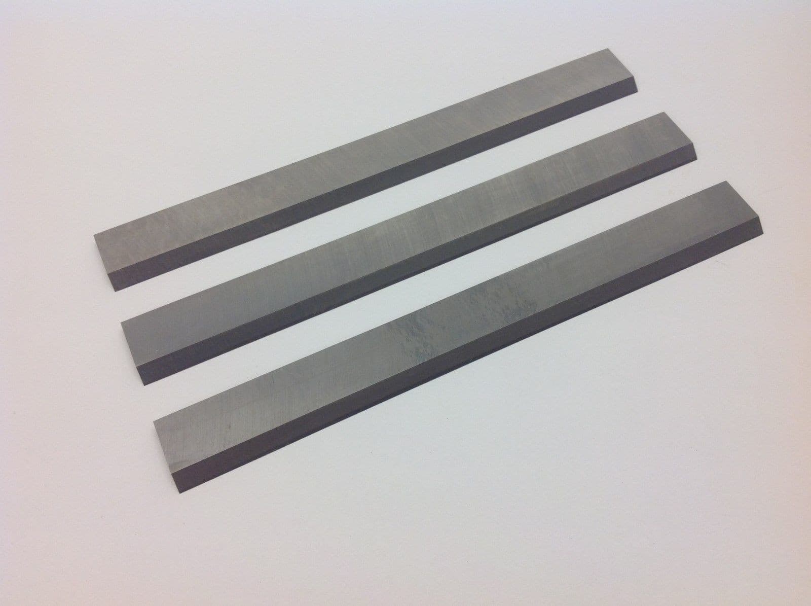 6-1/8" inch Jointer Blades Knives for Craftsman 113-206931 & 113-232200 Set of 3 2