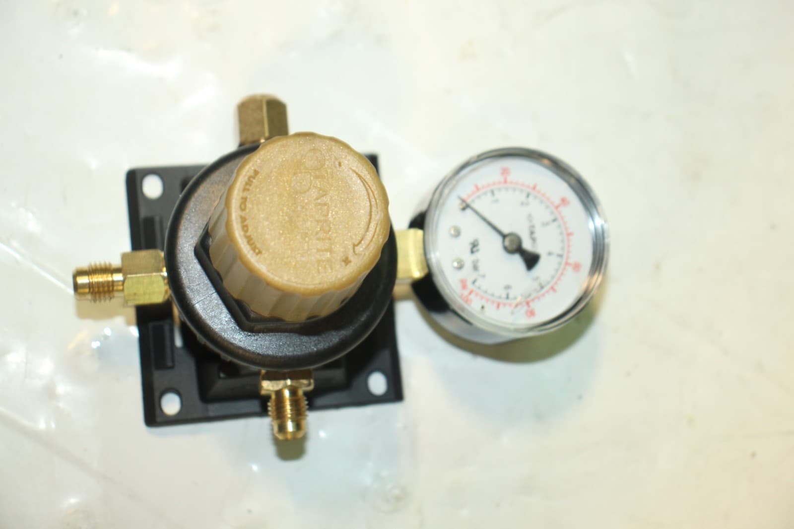 Taprite 5260SN CO2 Regulator