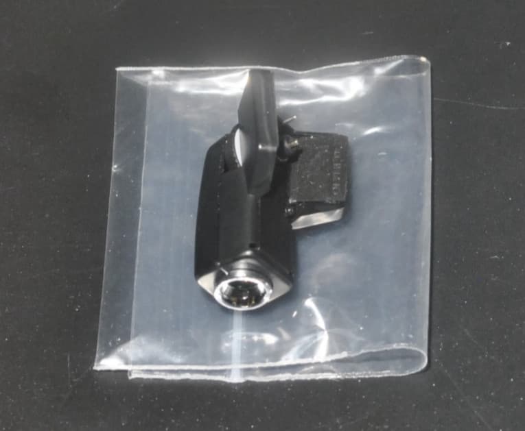 Exc* Olympus OM-System OM Electronic Flash TTL Auto Connecter Type 4 Boxed 4