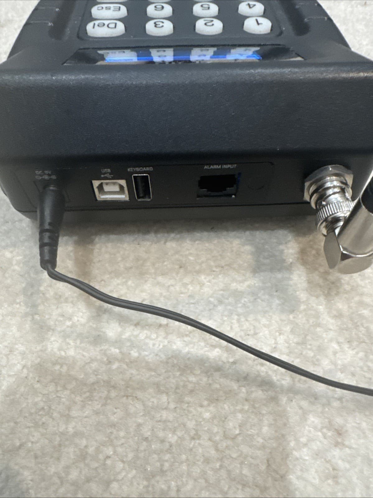 Apollo Pocsag Transmitter 3