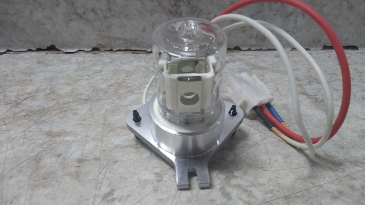 Kinesis LD-BEC-102 Deuterium (D2) Detector Lamp 3