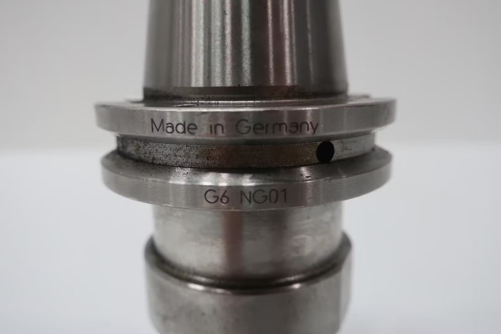 Erickson CV40BHCT20M400 Tool Holder 4