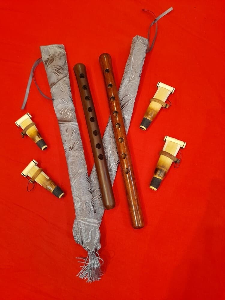 Duduk -for beginner musicians 2