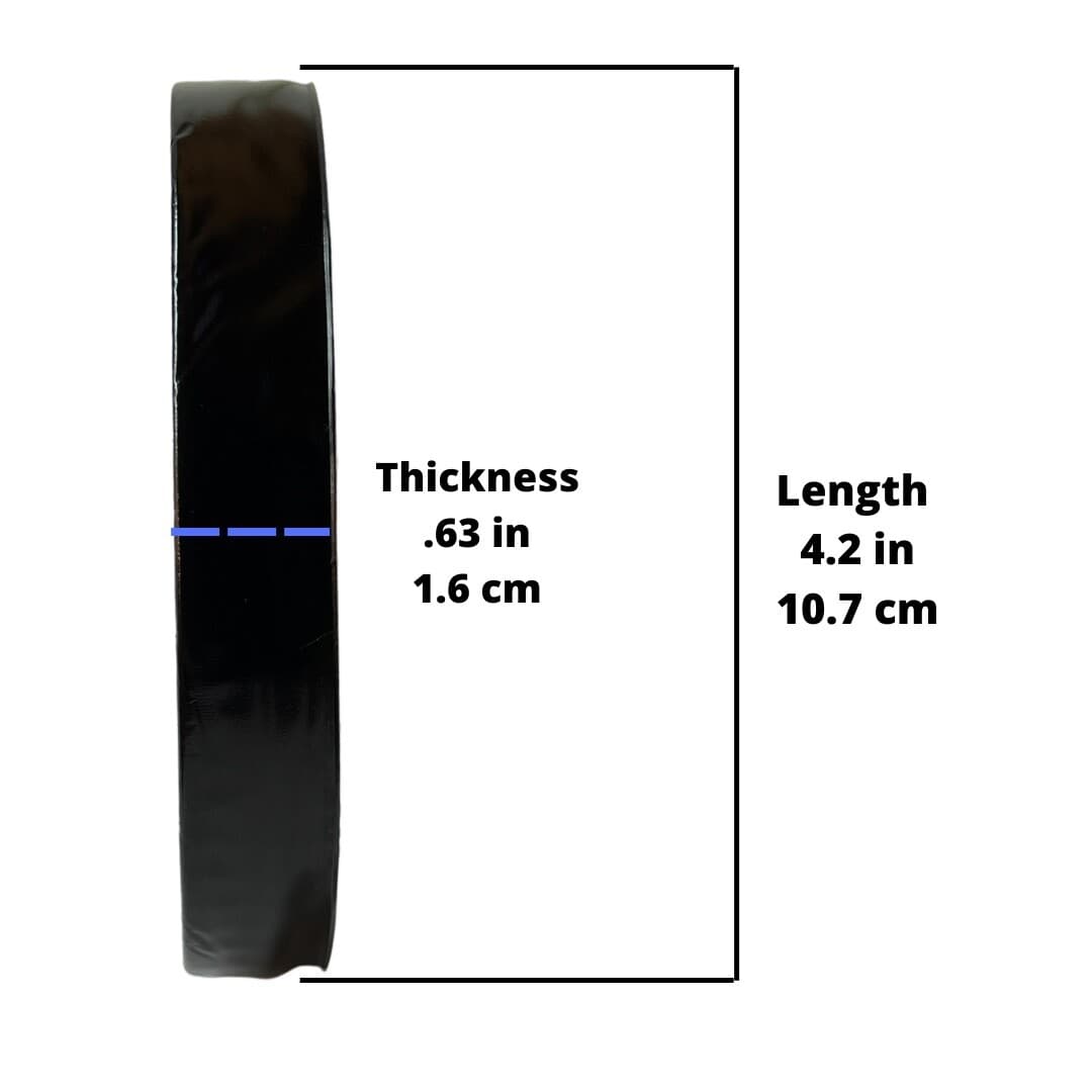 CentralSound Replacement GEL Ear Pads Cushions UPGRADED for 3M PELTOR Headsets 3 5