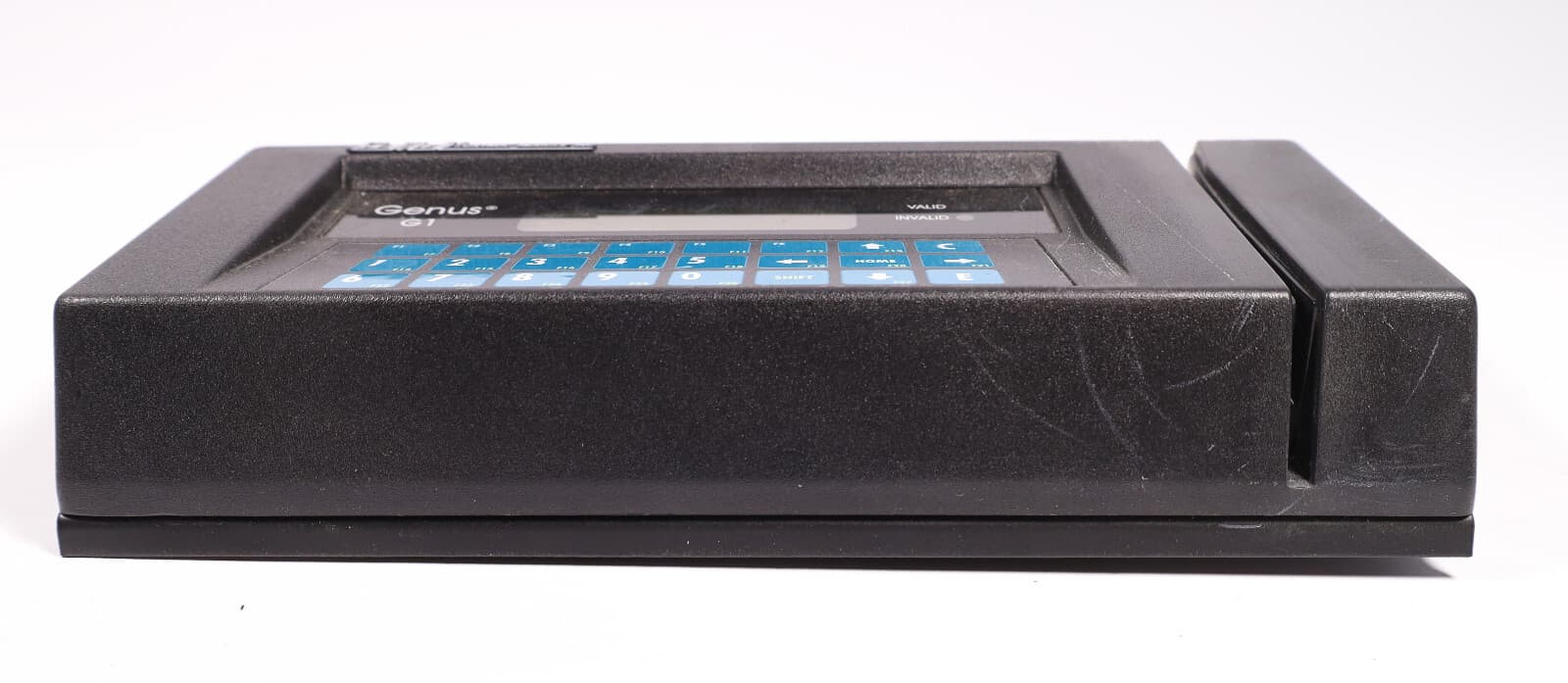 (Lot of 9) GENUS G1 Mark II 3010-A0602 8MB Time Clock Control Module 4