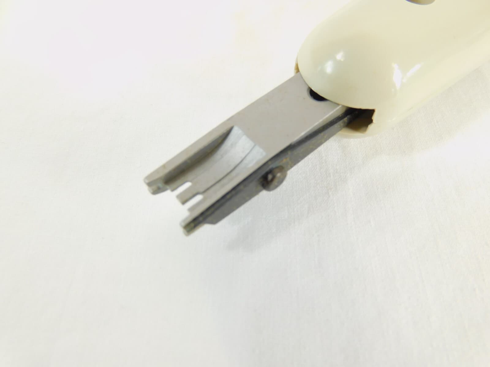 GigaBIX and BIX Connecting Tool Assembly Belden A0270165 QTBIX16A 5