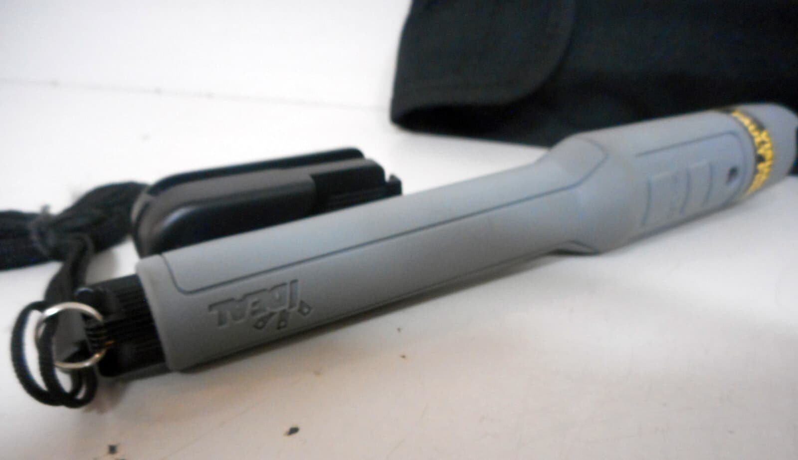 Ideal Industries VFF5 Fiber Optic Cable Visual Fault Finder Network Testing 3