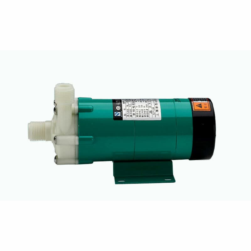 MP-15RM 220V Magnetic Drive Circulation Pump for Water Treatment/Food Industry 3