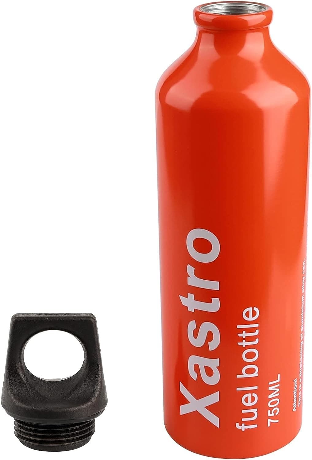 Petrol Alcohol Gas Storage oil Bottle for Extra Emergency Backup Fuel Tank 750ml