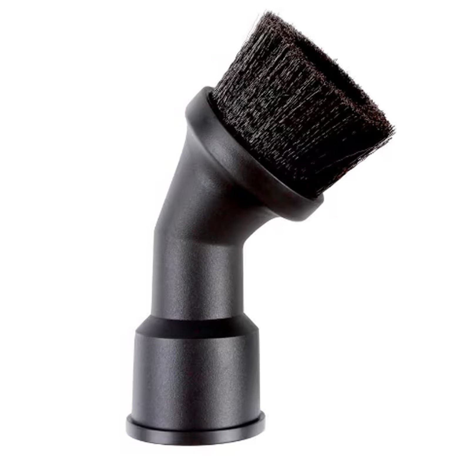 Ridgid 1-1/4 in. Dusting Brush & Crevice Tool attachments, Wet/Dry Shop Vacuum 5