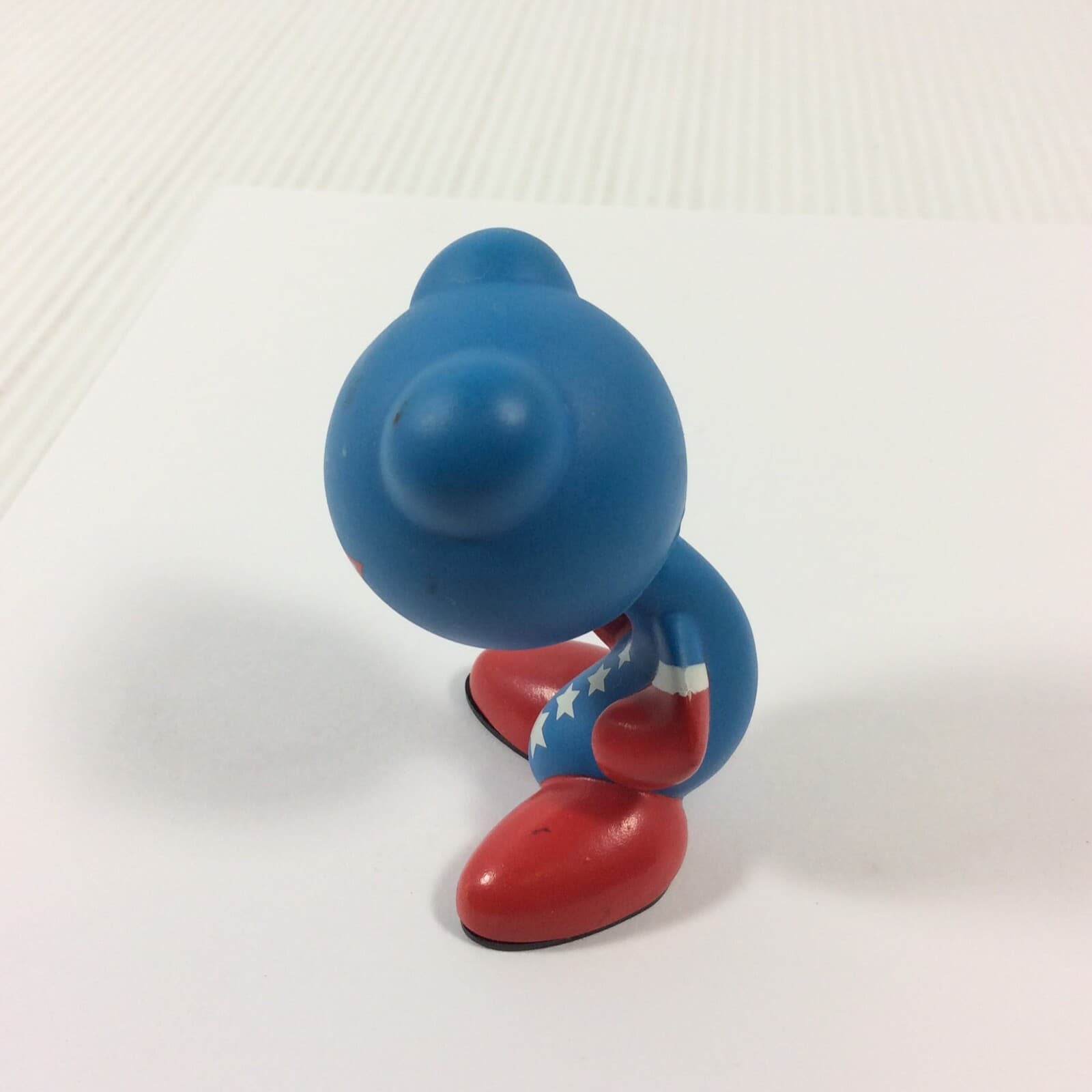 Vroom UB Funkeys Figure 6