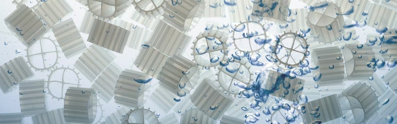 Evolution Aqua K1 Micro Pond Filtration Media 0.88 cu ft K1MICRO25L 3