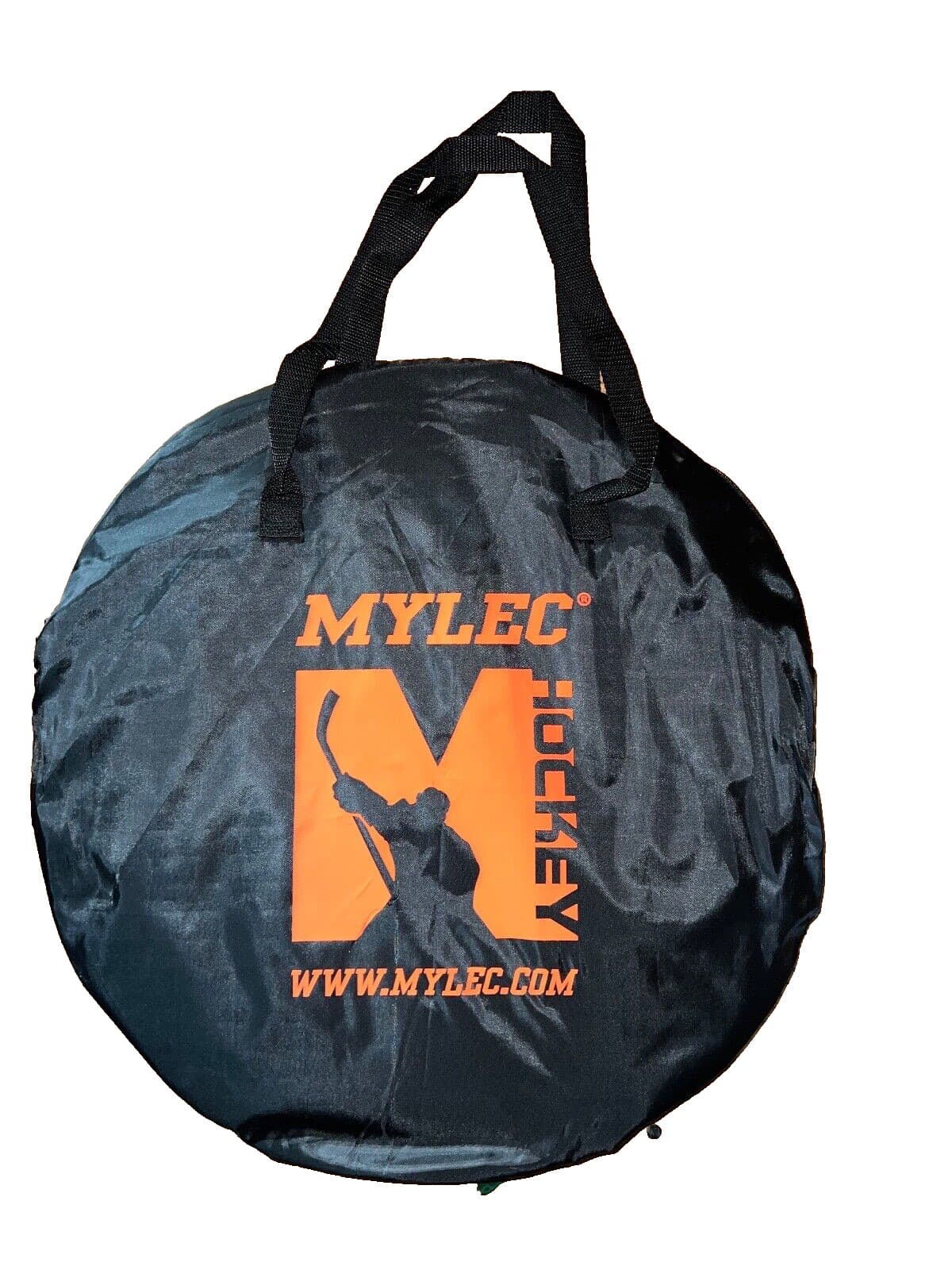 54"x44" "Washington Capitals" All Purpose Pop Up Goal by Mylec Hockey, 2in1 3