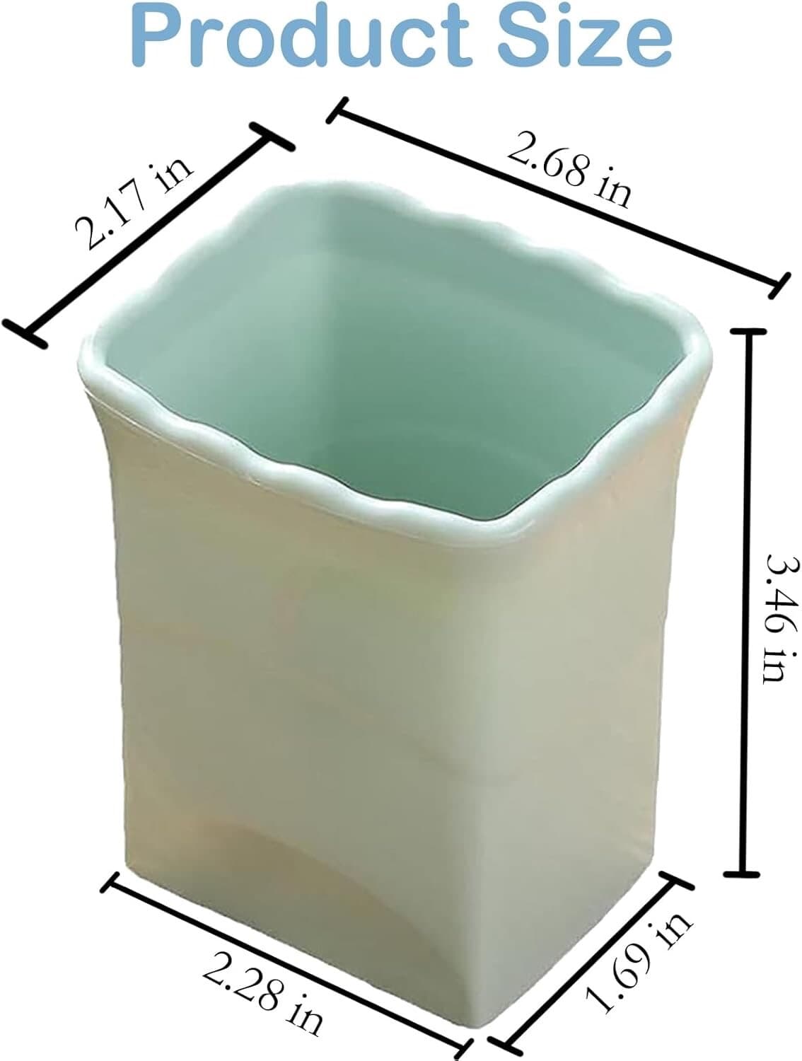 3-PCS Cup Slicer Strawberry Slicer- Cup Fruit Slicer, Egg Slicer, Banana Slicer 2