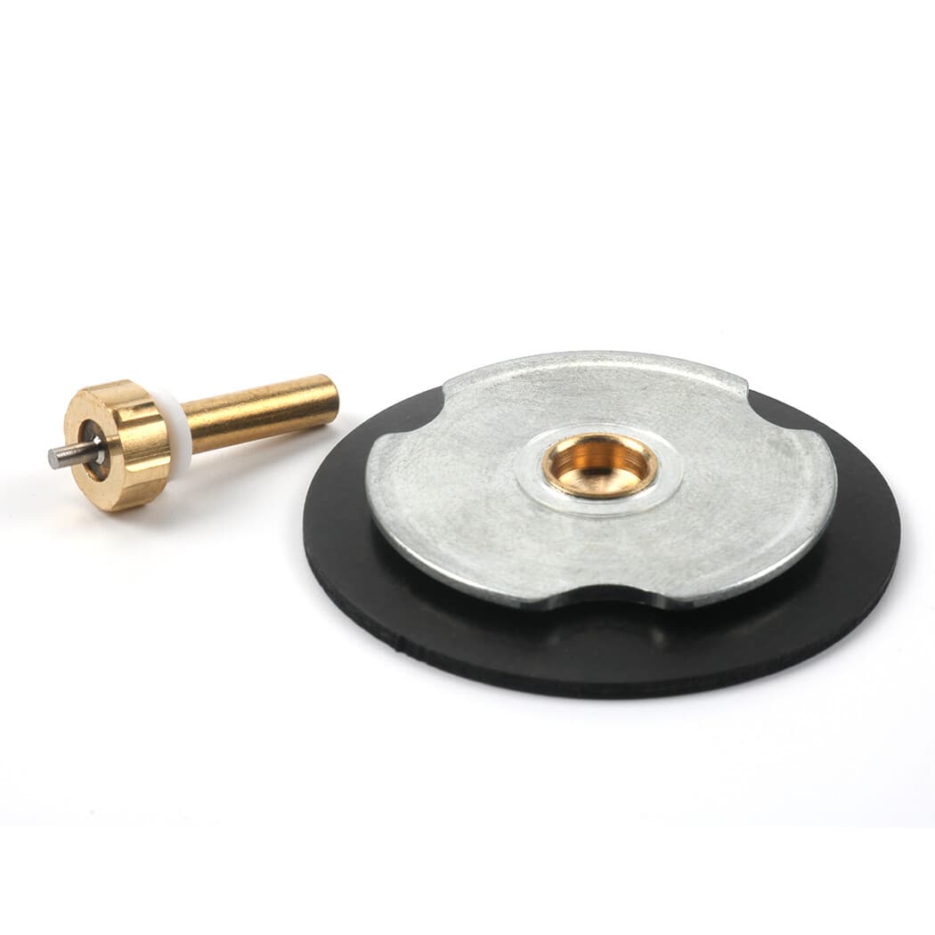 Fits Victor SR250D SR250C Oxygen Regulator Rebuild/Repair Parts Kit 0790-0048 3